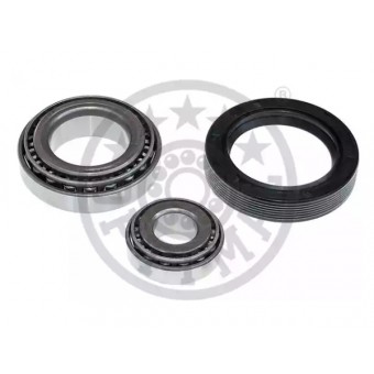 Tekerlek Rulmanı (Tm Tk) W201 Ön